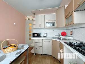 2-к квартира, посуточно, 49м2, 5/9 этаж