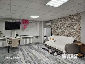 2-к квартира, посуточно, 46м2, 1/9 этаж