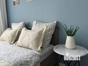 Студия квартира, посуточно, 25м2, 1/9 этаж