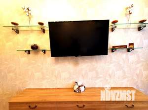 1-к квартира, посуточно, 34м2, 3/10 этаж