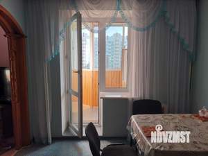 4-к квартира, на длительный срок, 94м2, 4/10 этаж