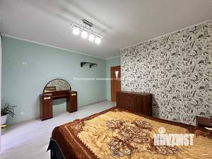 2-к квартира, на длительный срок, 54м2, 17/25 этаж