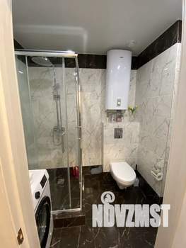 Студия квартира, посуточно, 22м2, 5/9 этаж