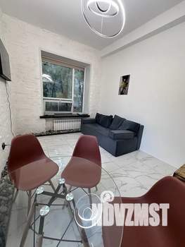 1-к квартира, посуточно, 35м2, 2/3 этаж