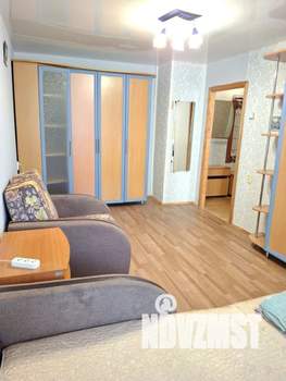 1-к квартира, посуточно, 32м2, 4/5 этаж