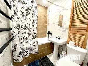 2-к квартира, посуточно, 46м2, 2/5 этаж