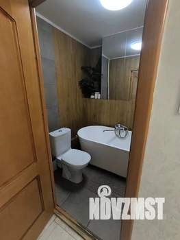 1-к квартира, посуточно, 30м2, 1/5 этаж