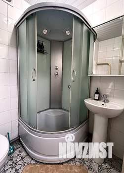 Студия квартира, посуточно, 25м2, 3/11 этаж