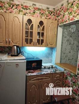 Студия квартира, на длительный срок, 14м2, 1/6 этаж