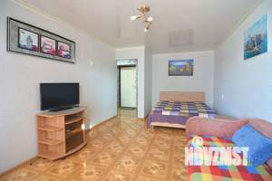 1-к квартира, посуточно, 36м2, 3/14 этаж