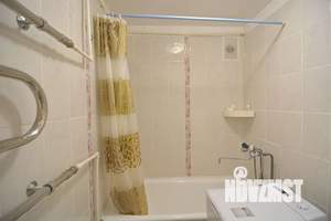 2-к квартира, посуточно, 50м2, 5/5 этаж