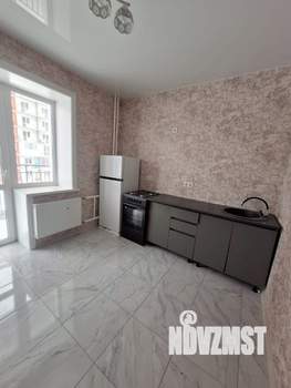 1-к квартира, на длительный срок, 35м2, 3/11 этаж