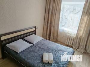 2-к квартира, посуточно, 50м2, 3/9 этаж