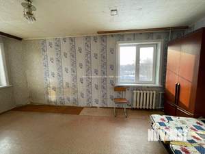 1-к квартира, на длительный срок, 31м2, 4/5 этаж