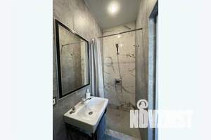 1-к квартира, посуточно, 20м2, 1/2 этаж