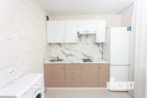 1-к квартира, на длительный срок, 35м2, 10/10 этаж