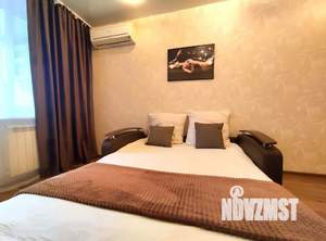 1-к квартира, посуточно, 34м2, 3/10 этаж