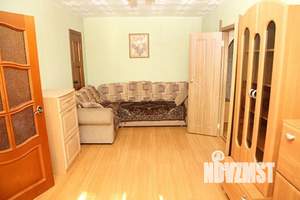 2-к квартира, посуточно, 52м2, 5/5 этаж