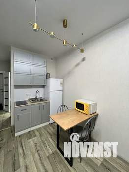 1-к квартира, посуточно, 24м2, 6/6 этаж