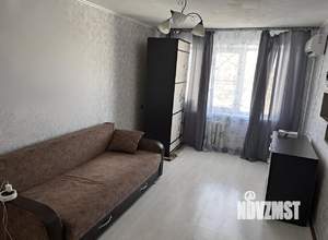 2-к квартира, на длительный срок, 50м2, 4/5 этаж