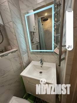 1-к квартира, на длительный срок, 25м2, 2/9 этаж