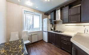 2-к квартира, на длительный срок, 52м2, 4/10 этаж