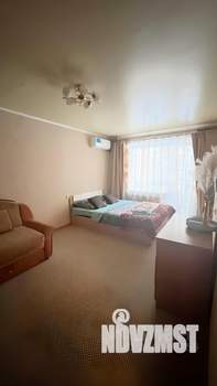 1-к квартира, посуточно, 33м2, 2/5 этаж