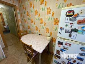 1-к квартира, на длительный срок, 33м2, 3/9 этаж