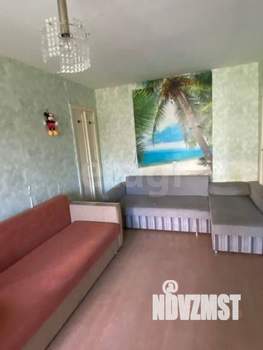 2-к квартира, на длительный срок, 44м2, 4/5 этаж