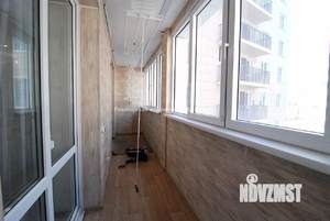 3-к квартира, на длительный срок, 72м2, 5/25 этаж