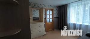 2-к квартира, посуточно, 42м2, 7/9 этаж