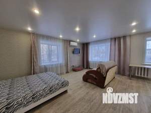 1-к квартира, посуточно, 32м2, 1/1 этаж