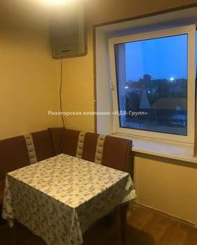 1-к квартира, на длительный срок, 35м2, 6/11 этаж