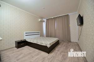 Студия квартира, посуточно, 30м2, 3/5 этаж
