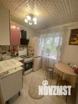 2-к квартира, посуточно, 40м2, 5/5 этаж