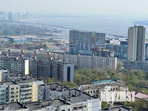 2-к квартира, посуточно, 87м2, 22/25 этаж