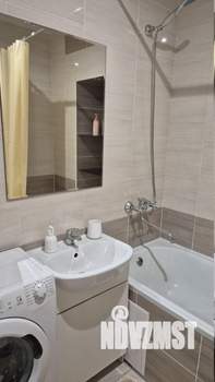 Студия квартира, посуточно, 30м2, 9/20 этаж