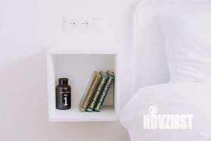 1-к квартира, посуточно, 34м2, 2/10 этаж