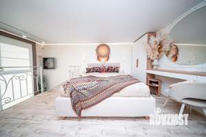 2-к квартира, посуточно, 47м2, 2/2 этаж