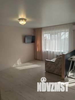 1-к квартира, посуточно, 32м2, 5/5 этаж