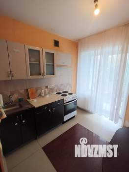 1-к квартира, на длительный срок, 33м2, 3/9 этаж