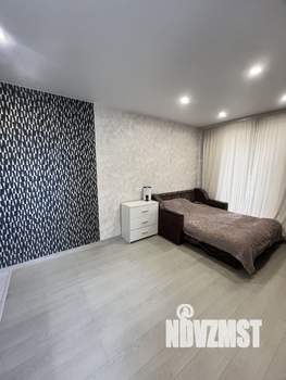 Студия квартира, на длительный срок, 26м2, 9/9 этаж