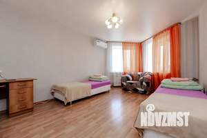 2-к квартира, посуточно, 67м2, 8/10 этаж