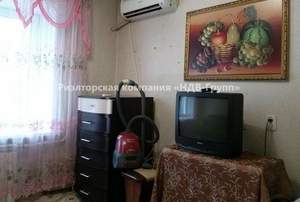 1-к квартира, на длительный срок, 19м2, 3/5 этаж