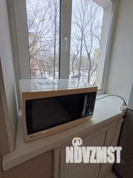 Студия квартира, посуточно, 28м2, 2/5 этаж