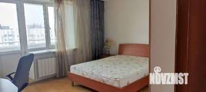 2-к квартира, посуточно, 70м2, 11/12 этаж