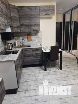 Студия квартира, посуточно, 26м2, 2/9 этаж