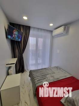 2-к квартира, посуточно, 40м2, 6/14 этаж