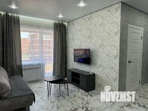 2-к квартира, посуточно, 44м2, 1/1 этаж