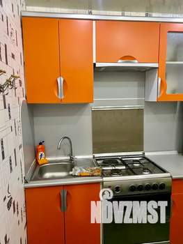 1-к квартира, посуточно, 33м2, 5/5 этаж